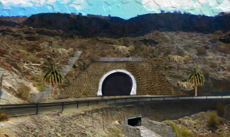 líder en la construcción y mantenimiento de carreteras Tenerife, garantizando infraestructura segura y de calidad para todos.